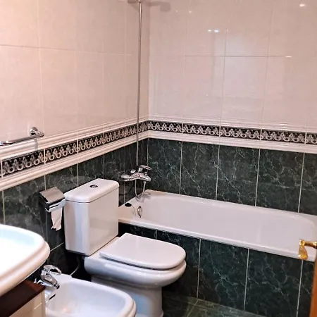 Appartement Casco Historico B *