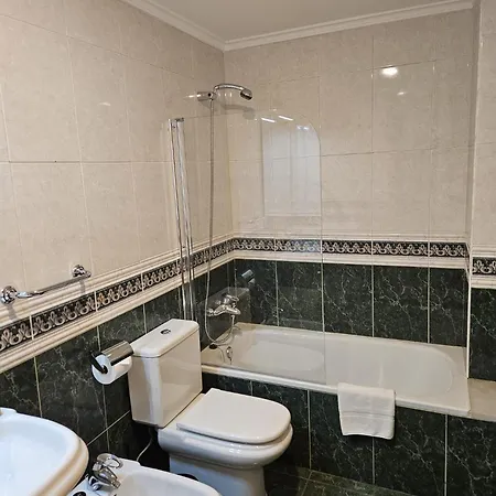 Casco Historico B Appartement