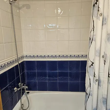 Appartement Casco Historico B Oviede