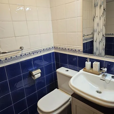 Casco Historico B Appartement Oviede