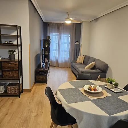 Casco Historico B Appartement *