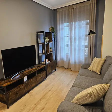 Casco Historico B Appartement