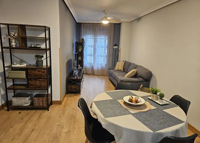 Casco Historico B Appartement *