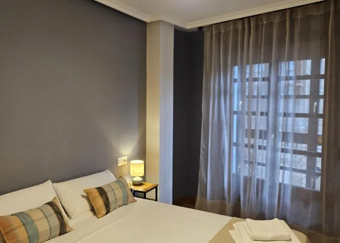 Casco Historico B Appartement *