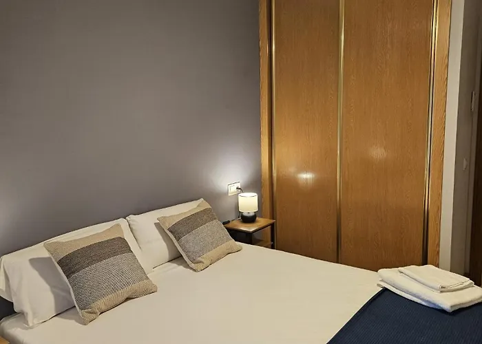 Appartement Casco Historico B *