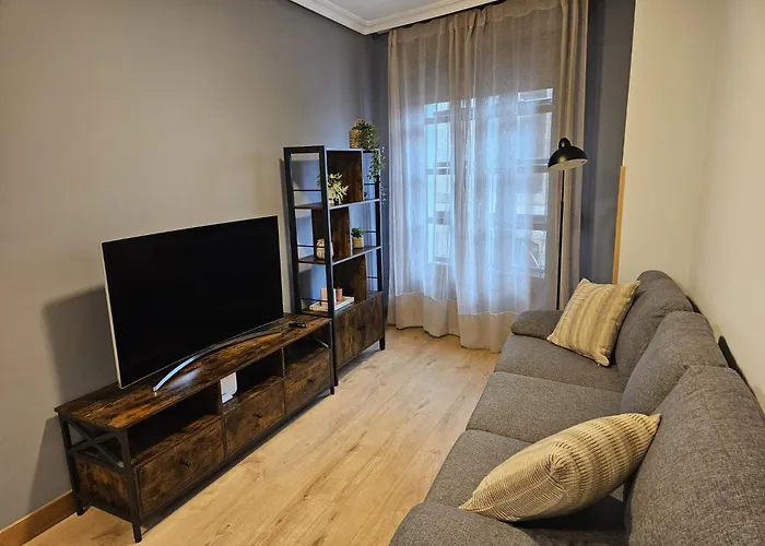 Casco Historico B Appartement